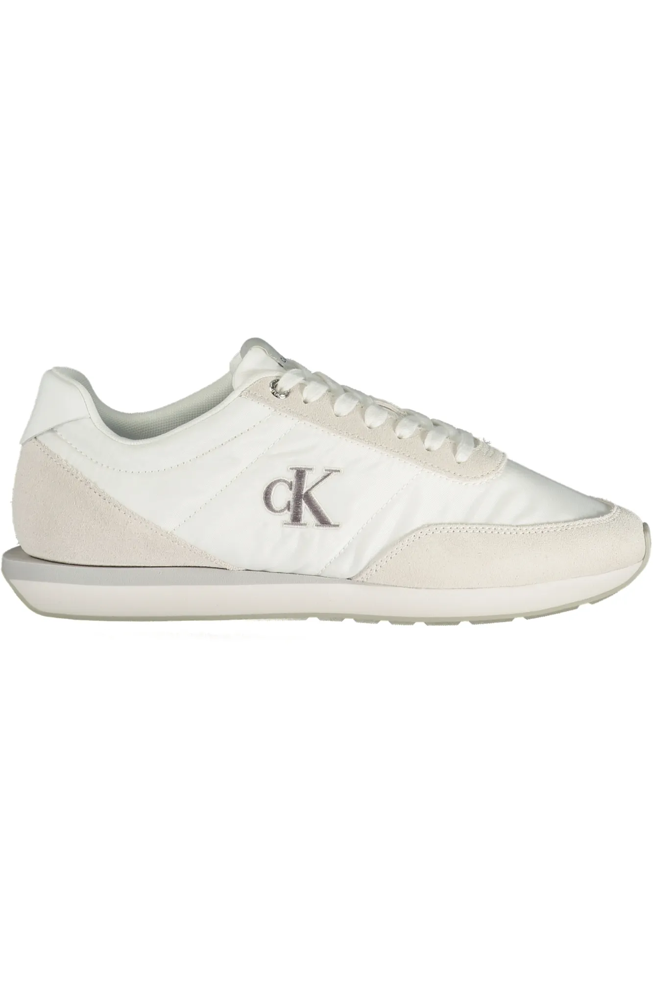 Herren Sportschuh Weiß YM0YM01361_BI0K4
