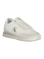 Calvin Klein Herren Sneaker Weiß mieten - Flex-Fashion Verleih