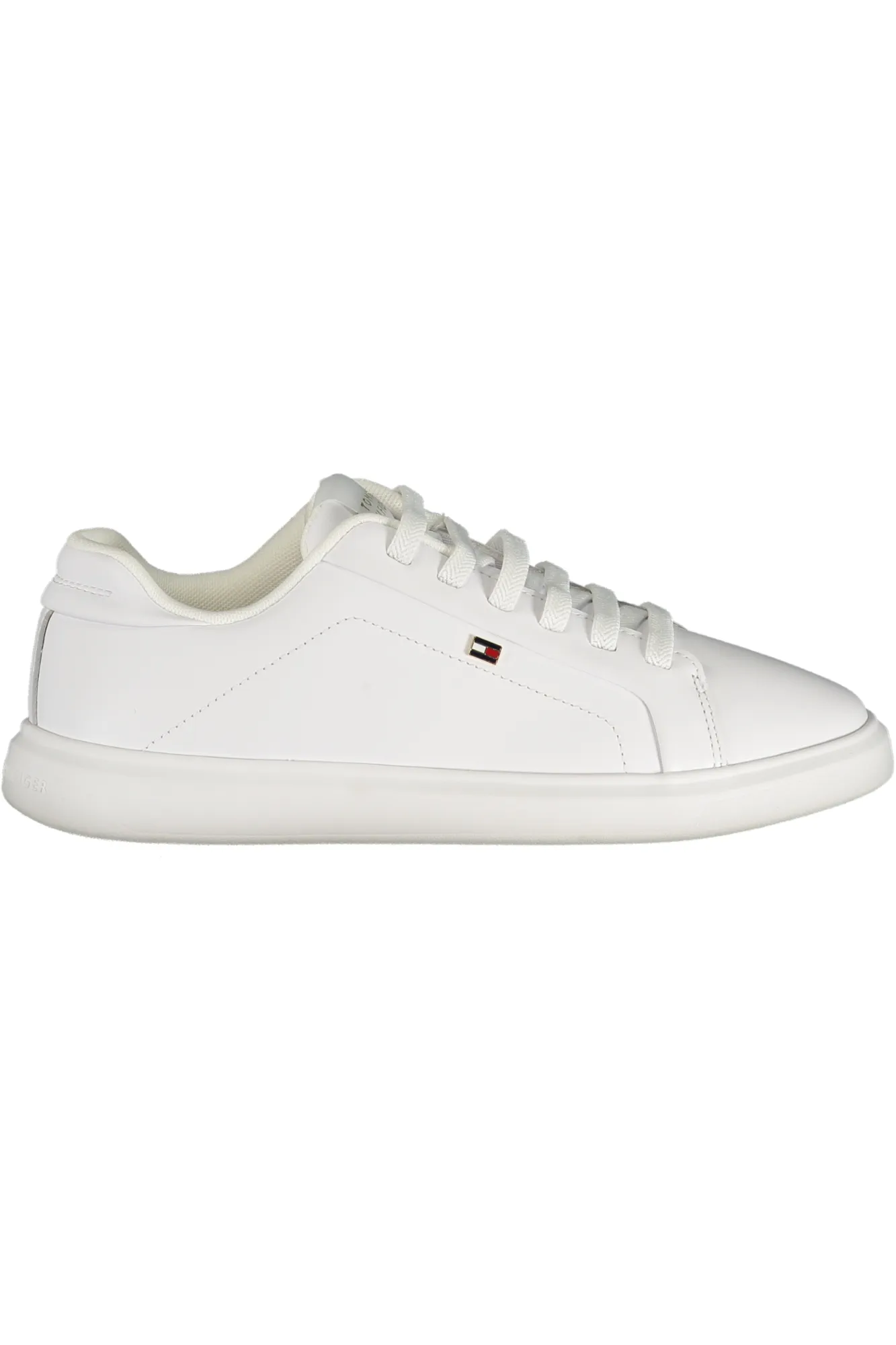 Damen Sportschuh Weiß FW0FW08948_BIYBS