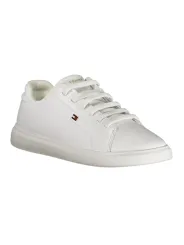 Tommy Hilfiger Damen Sportschuh Weiß | online kaufen