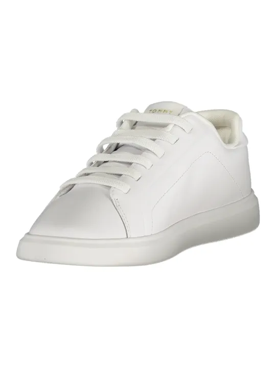 Tommy Hilfiger Damen Sportschuh Weiß | online kaufen