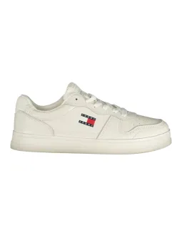 Tommy Hilfiger Damen Sneaker Weiß mieten - Flex-Fashion Verleih