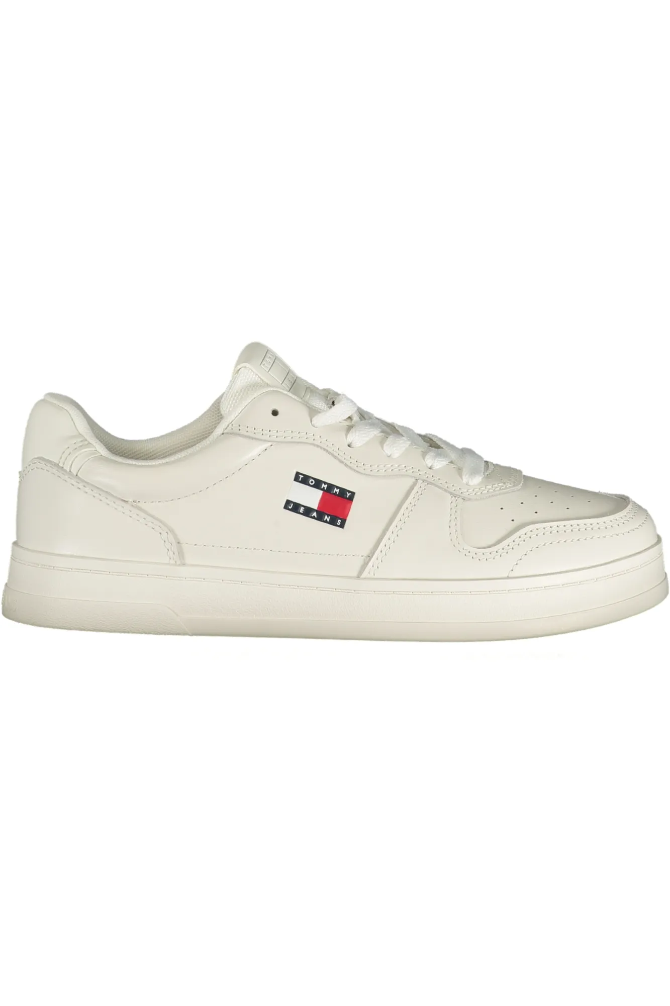 Damen Sportschuh Weiß EN0EN03006_BIYBL