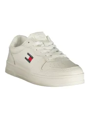 Tommy Hilfiger Damen Sneaker Weiß mieten - Flex-Fashion Verleih