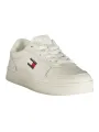 Tommy Hilfiger Damen Sneaker Weiß mieten - Flex-Fashion Verleih
