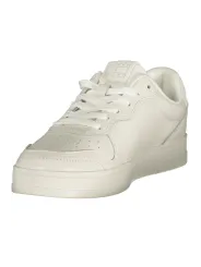 Tommy Hilfiger Damen Sneaker Weiß mieten - Flex-Fashion Verleih