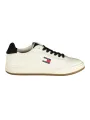 Mieten Sie Tommy Hilfiger Damen Sneaker Weiß – Flex-Fashion