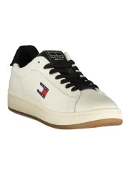 Mieten Sie Tommy Hilfiger Damen Sneaker Weiß – Flex-Fashion