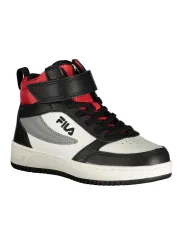 Jungen Fila Sneakers Weiß mieten - Flex-Fashion Verleih-Shop