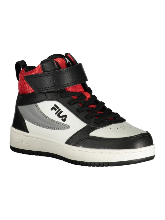 Jungen Fila Sneakers Weiß mieten - Flex-Fashion Verleih-Shop