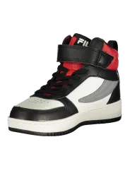Jungen Fila Sneakers Weiß mieten - Flex-Fashion Verleih-Shop