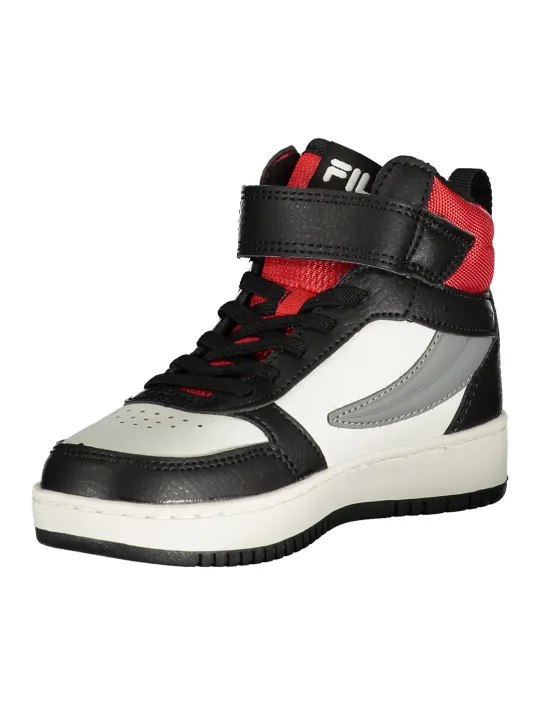 Jungen Fila Sneakers Weiß mieten - Flex-Fashion Verleih-Shop