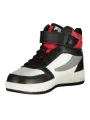 Jungen Fila Sneakers Weiß mieten - Flex-Fashion Verleih-Shop