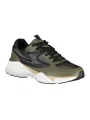 Fila Herren Sportschuh Grün mieten | Flex-Fashion Verleih