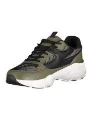 Fila Herren Sportschuh Grün mieten | Flex-Fashion Verleih