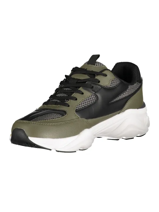 Fila Herren Sportschuh Grün mieten | Flex-Fashion Verleih