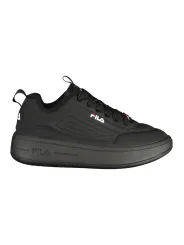 Fila Damen Sneakers Schwarz mieten | Flex-Fashion Verleih