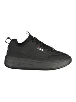 Fila Damen Sneakers Schwarz mieten | Flex-Fashion Verleih