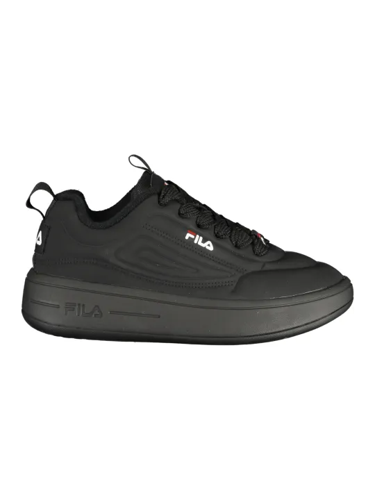 Fila Damen Sneakers Schwarz mieten | Flex-Fashion Verleih