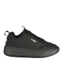 Fila Damen Sneakers Schwarz mieten | Flex-Fashion Verleih