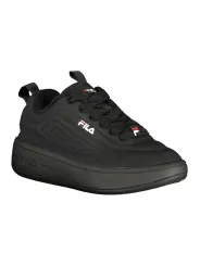 Fila Damen Sneakers Schwarz mieten | Flex-Fashion Verleih