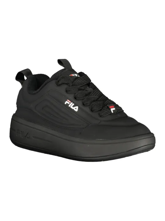 Fila Damen Sneakers Schwarz mieten | Flex-Fashion Verleih