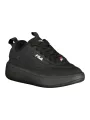 Fila Damen Sneakers Schwarz mieten | Flex-Fashion Verleih