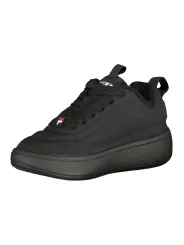 Fila Damen Sneakers Schwarz mieten | Flex-Fashion Verleih