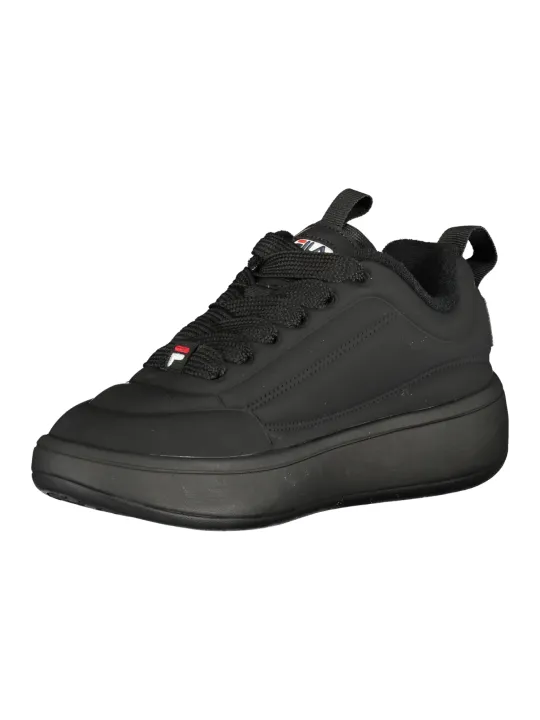 Fila Damen Sneakers Schwarz mieten | Flex-Fashion Verleih