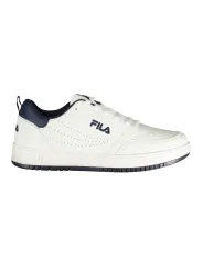 Mieten: Fila Herren Sneaker Weiß Größe 43/44 bei Flex-Fashion