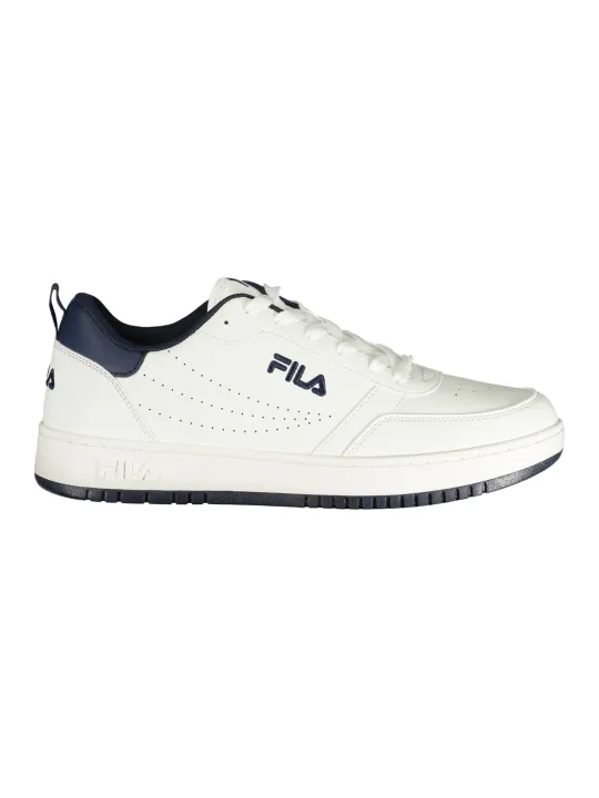 Mieten: Fila Herren Sneaker Weiß Größe 43/44 bei Flex-Fashion