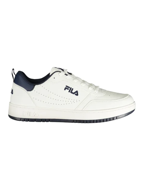 Mieten: Fila Herren Sneaker Weiß Größe 43/44 bei Flex-Fashion