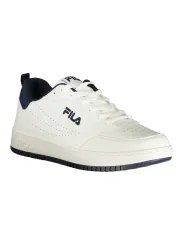Mieten: Fila Herren Sneaker Weiß Größe 43/44 bei Flex-Fashion