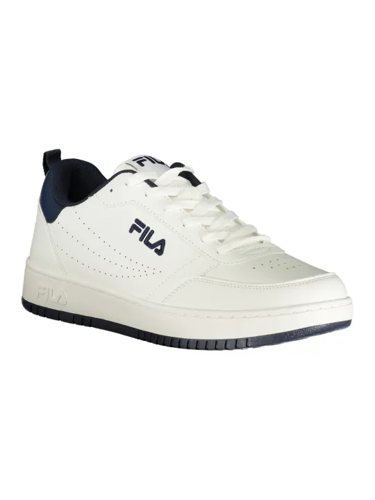Mieten: Fila Herren Sneaker Weiß Größe 43/44 bei Flex-Fashion