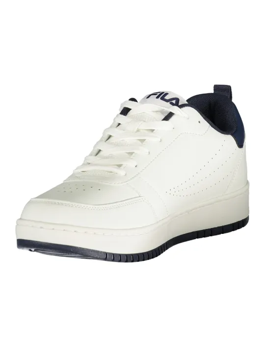 Mieten: Fila Herren Sneaker Weiß Größe 43/44 bei Flex-Fashion