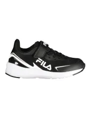 Fila Jungen Sportschuh Schwarz mieten | Flex-Fashion Verleih
