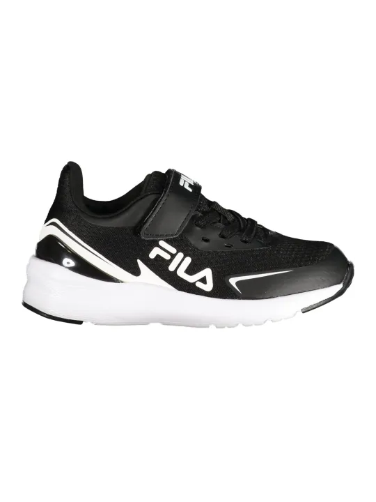 Fila Jungen Sportschuh Schwarz mieten | Flex-Fashion Verleih