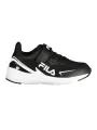Fila Jungen Sportschuh Schwarz mieten | Flex-Fashion Verleih