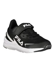 Fila Jungen Sportschuh Schwarz mieten | Flex-Fashion Verleih