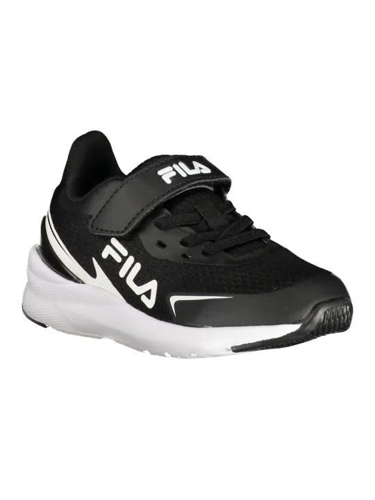 Fila Jungen Sportschuh Schwarz mieten | Flex-Fashion Verleih