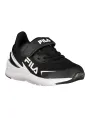 Fila Jungen Sportschuh Schwarz mieten | Flex-Fashion Verleih