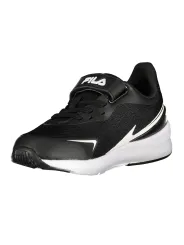 Fila Jungen Sportschuh Schwarz mieten | Flex-Fashion Verleih