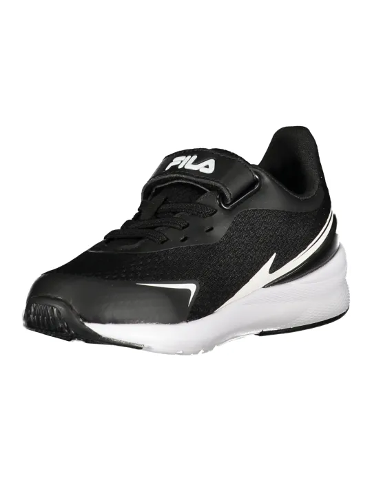 Fila Jungen Sportschuh Schwarz mieten | Flex-Fashion Verleih