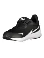 Fila Jungen Sportschuh Schwarz mieten | Flex-Fashion Verleih