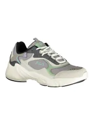 Fila Damen Sportschuh Grau mieten - Flex-Fashion Verleih