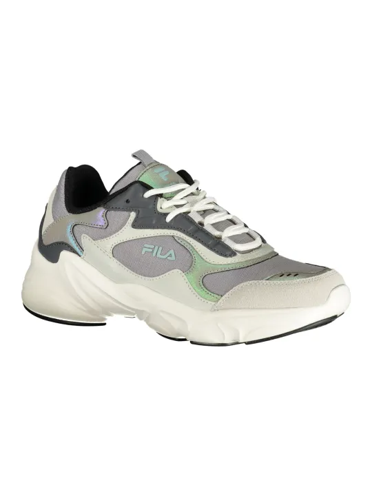 Fila Damen Sportschuh Grau mieten - Flex-Fashion Verleih