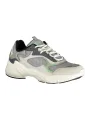 Fila Damen Sportschuh Grau mieten - Flex-Fashion Verleih