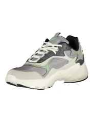 Fila Damen Sportschuh Grau mieten - Flex-Fashion Verleih
