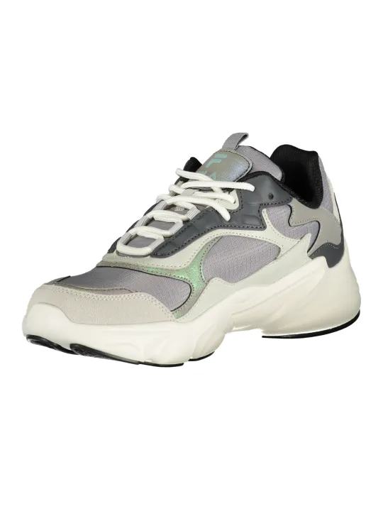 Fila Damen Sportschuh Grau mieten - Flex-Fashion Verleih