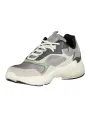 Fila Damen Sportschuh Grau mieten - Flex-Fashion Verleih